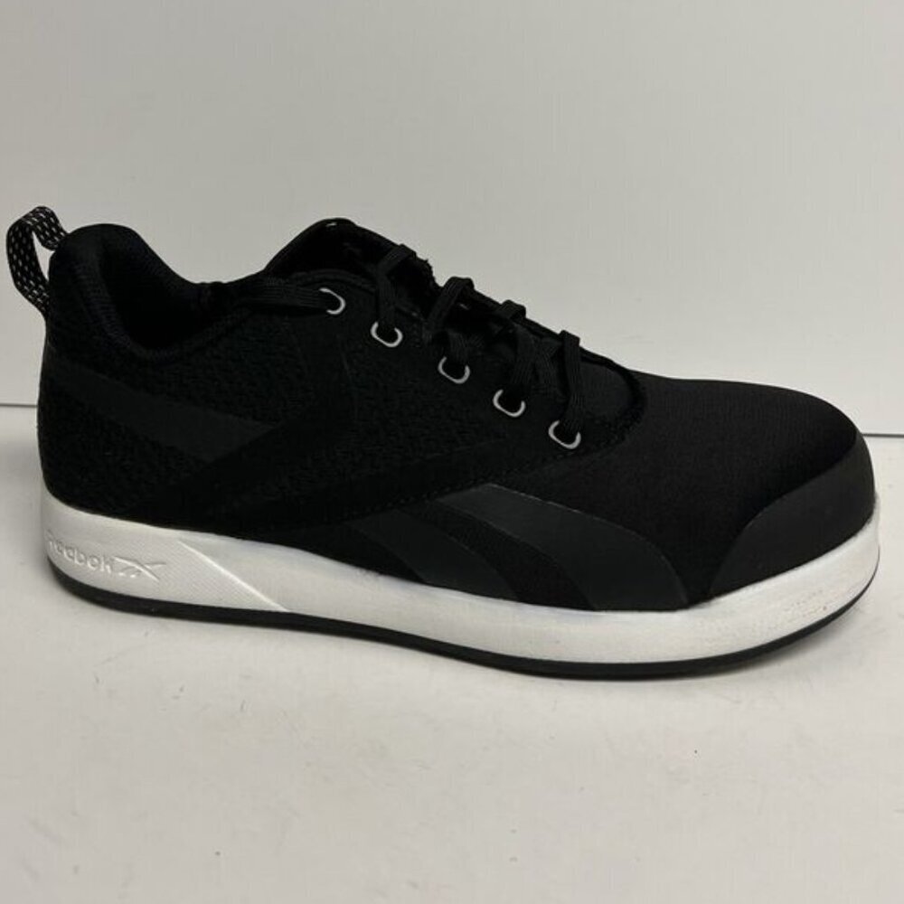 Reebok Women's Ever Road 3.0 Dmx Sneaker Black Size 9 W